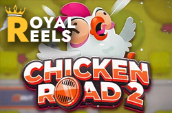 chicken road 2