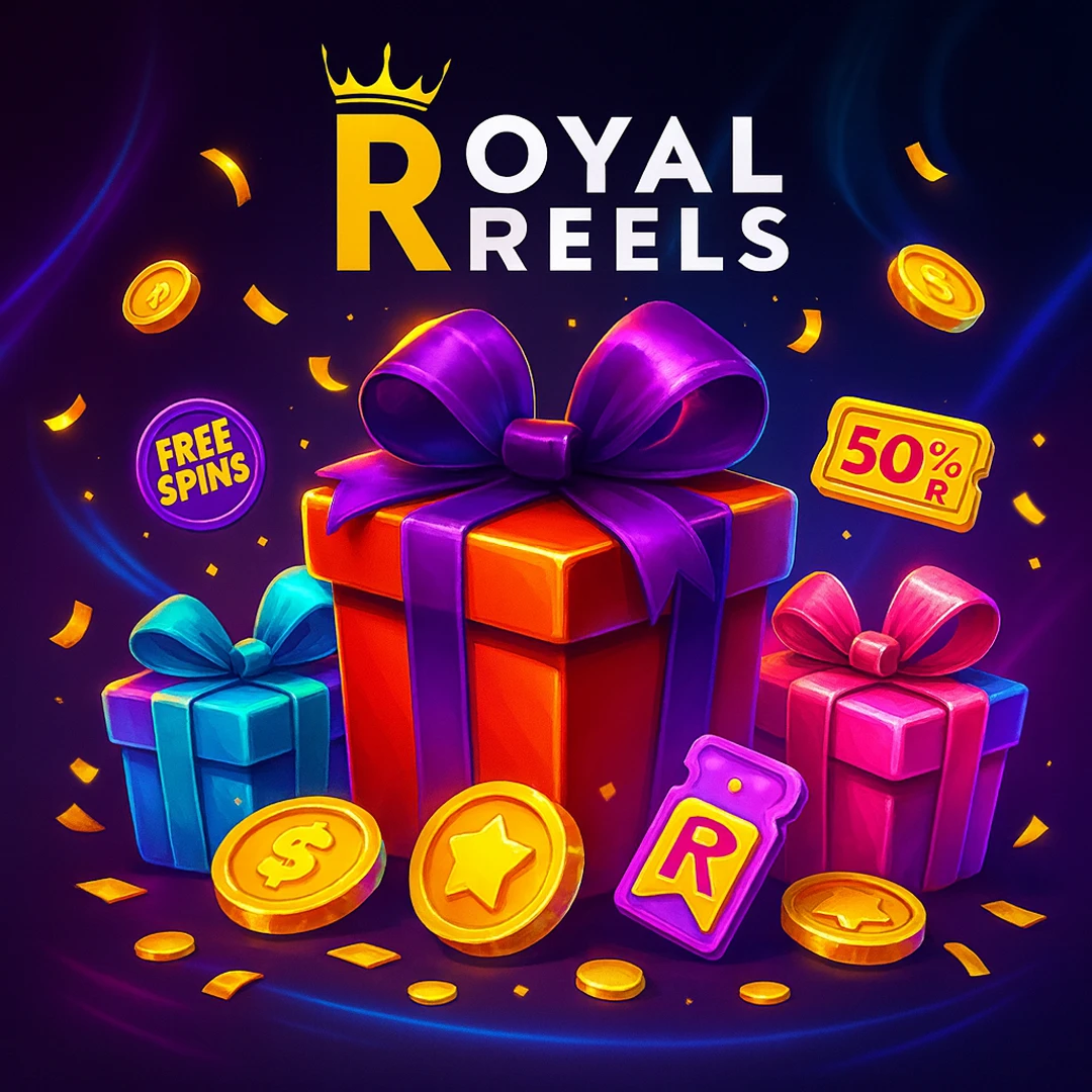 royal reels casino no deposit bonus