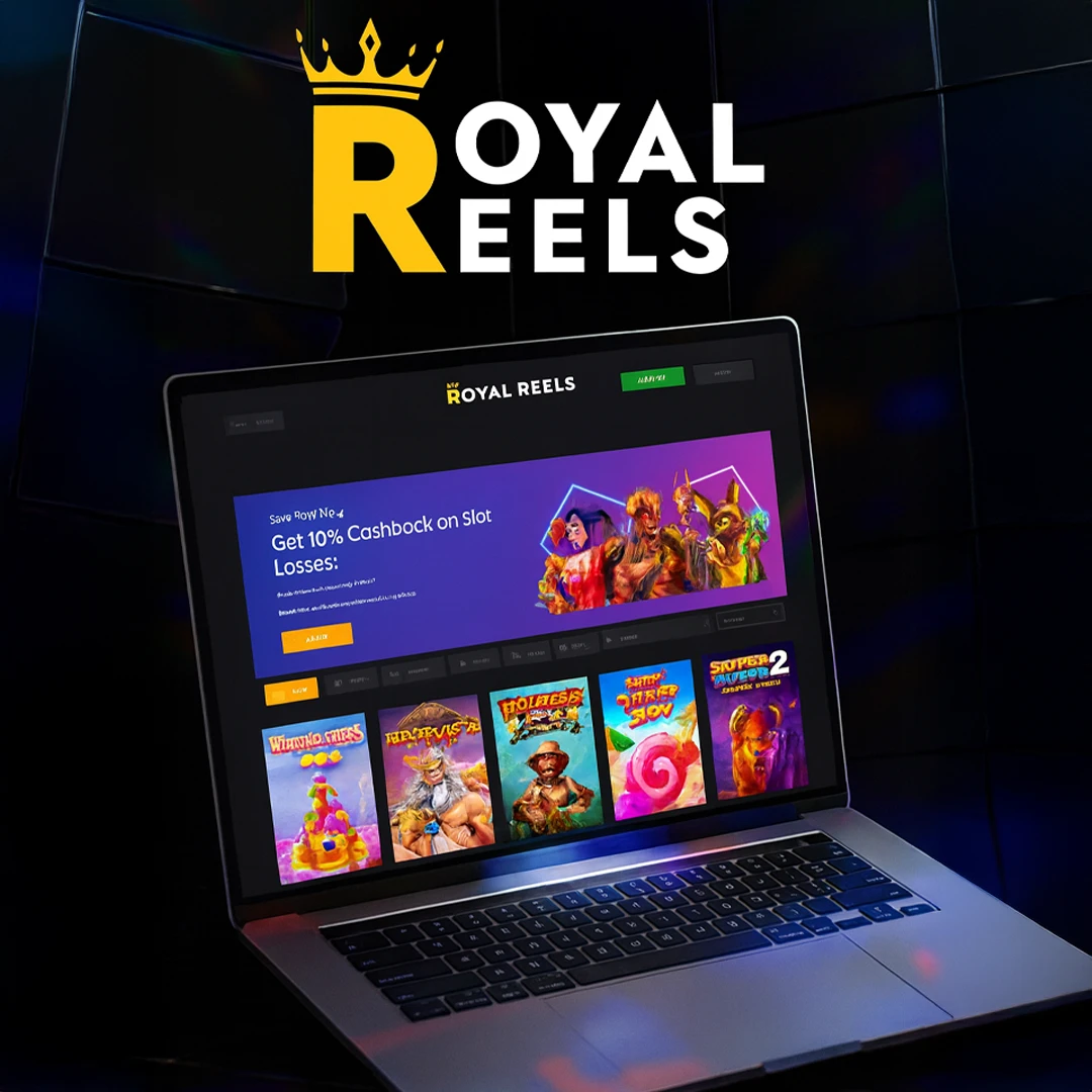 Royal Reels Casino Review